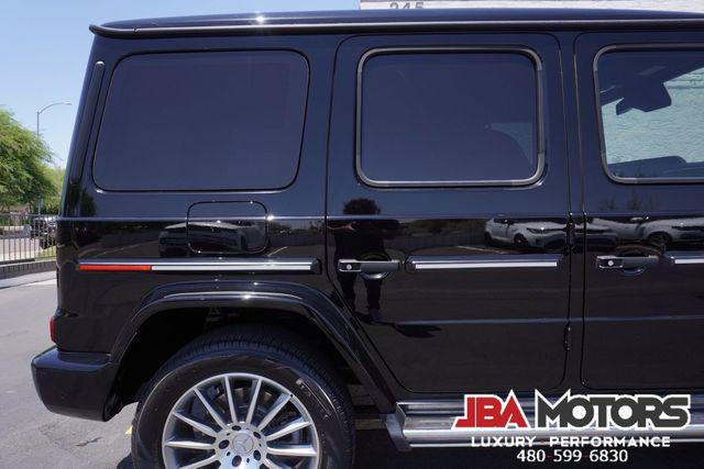 صورة مصغرة 63 لـ 2023 Mercedes-BENZ G-CLASS