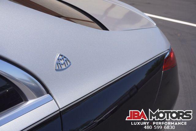 2021 Mercedes-BENZ S-CLASS — миниатюра 52