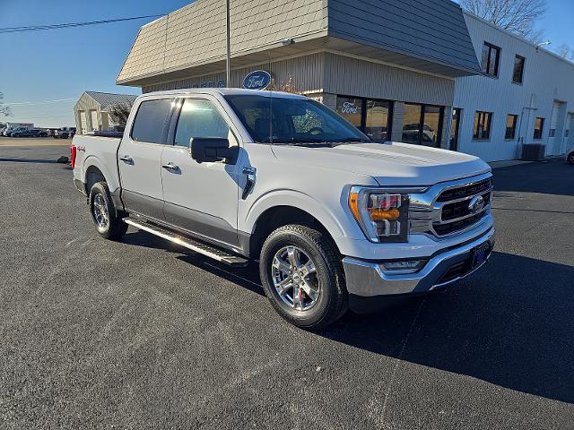 FORD F-150 XLT - 1
