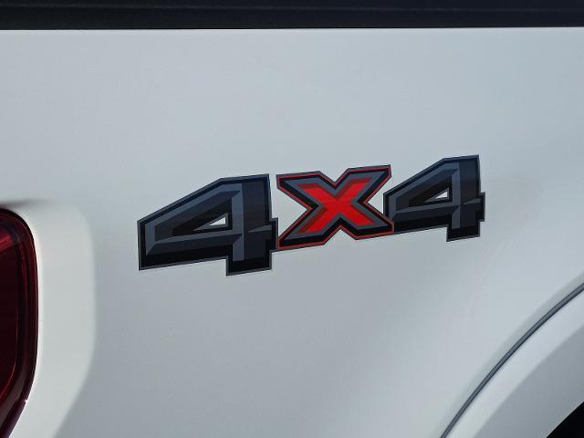 FORD F-150 XLT - 4