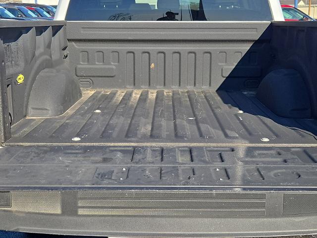 FORD F-150 XLT - 6