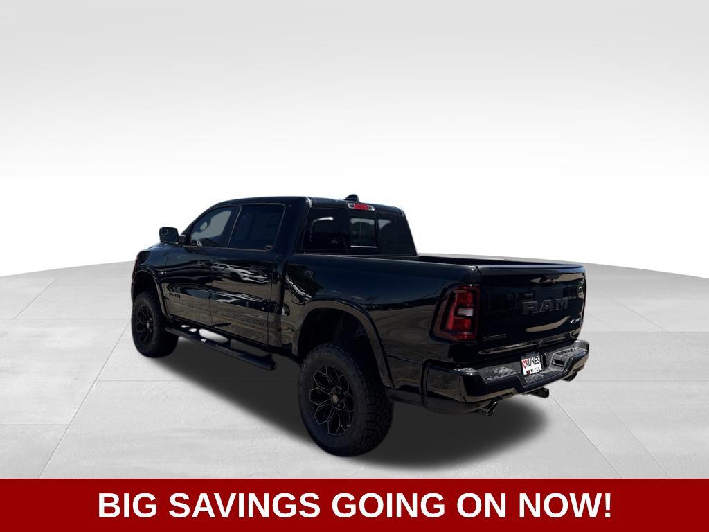 2026 RAM 1500 BIG HORN/LONE STAR 照片 7