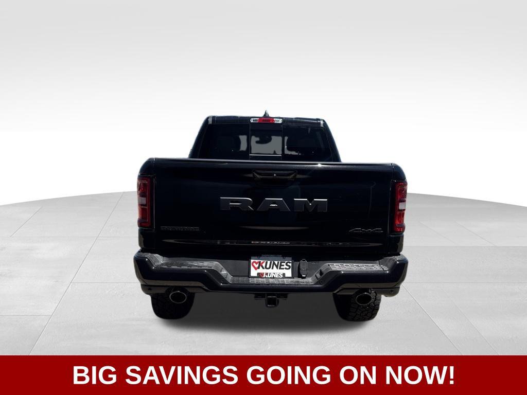 2026 RAM 1500 BIG HORN/LONE STAR 照片 8