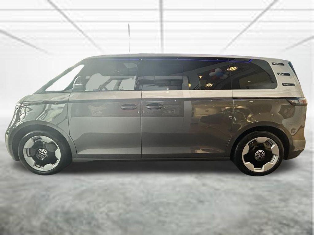 New 2025 Volkswagen ID. Buzz Pro S Plus