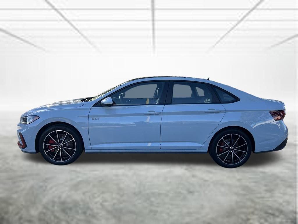 New 2026 Volkswagen Jetta GLI 2.0T Autobahn