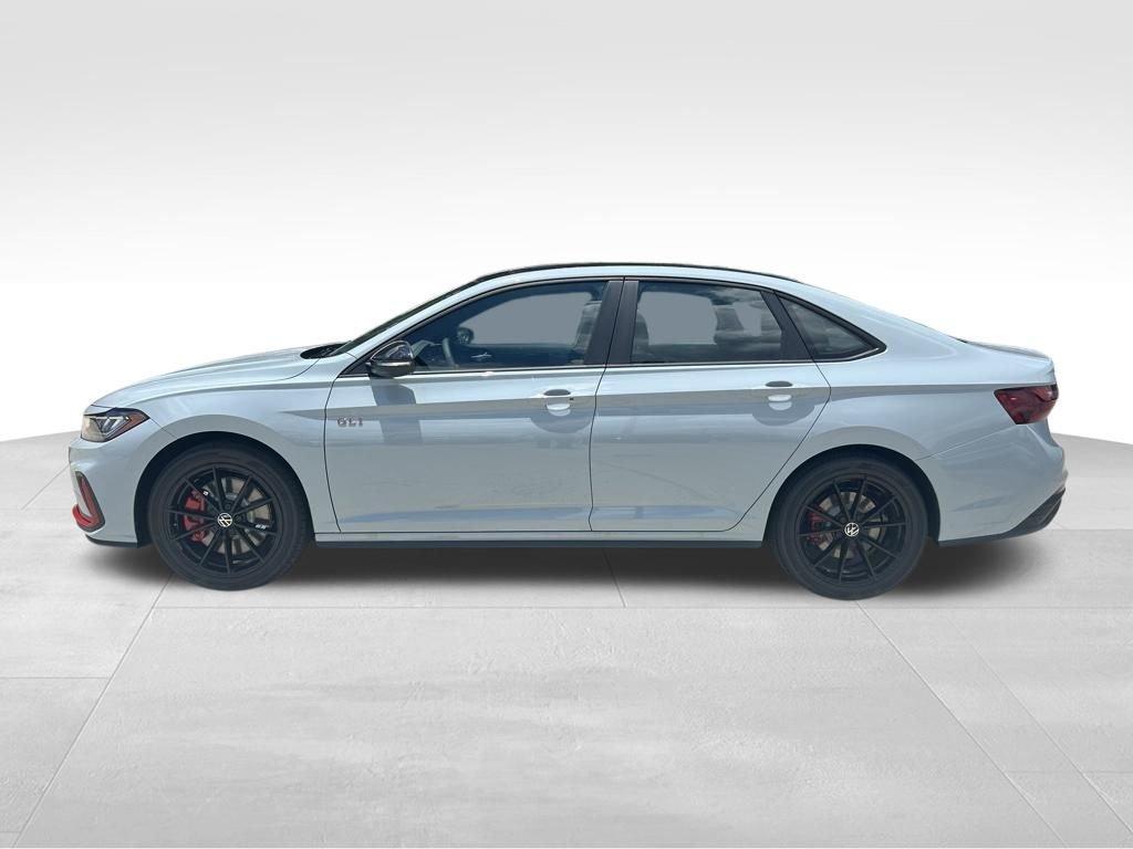 New 2026 Volkswagen Jetta GLI 2.0T Autobahn