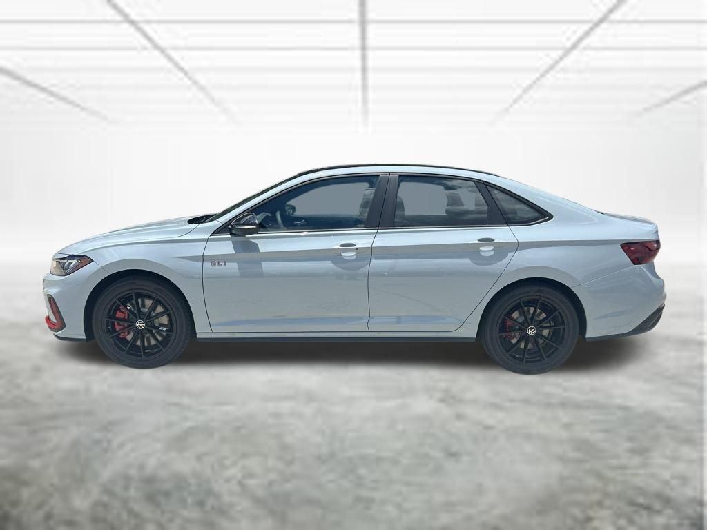 New 2026 Volkswagen Jetta GLI 2.0T Autobahn