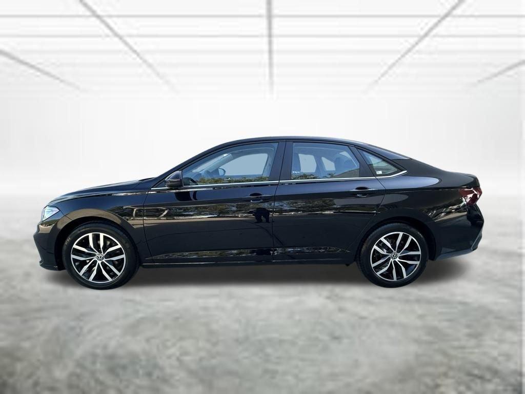 New 2026 Volkswagen Jetta 1.5T SE