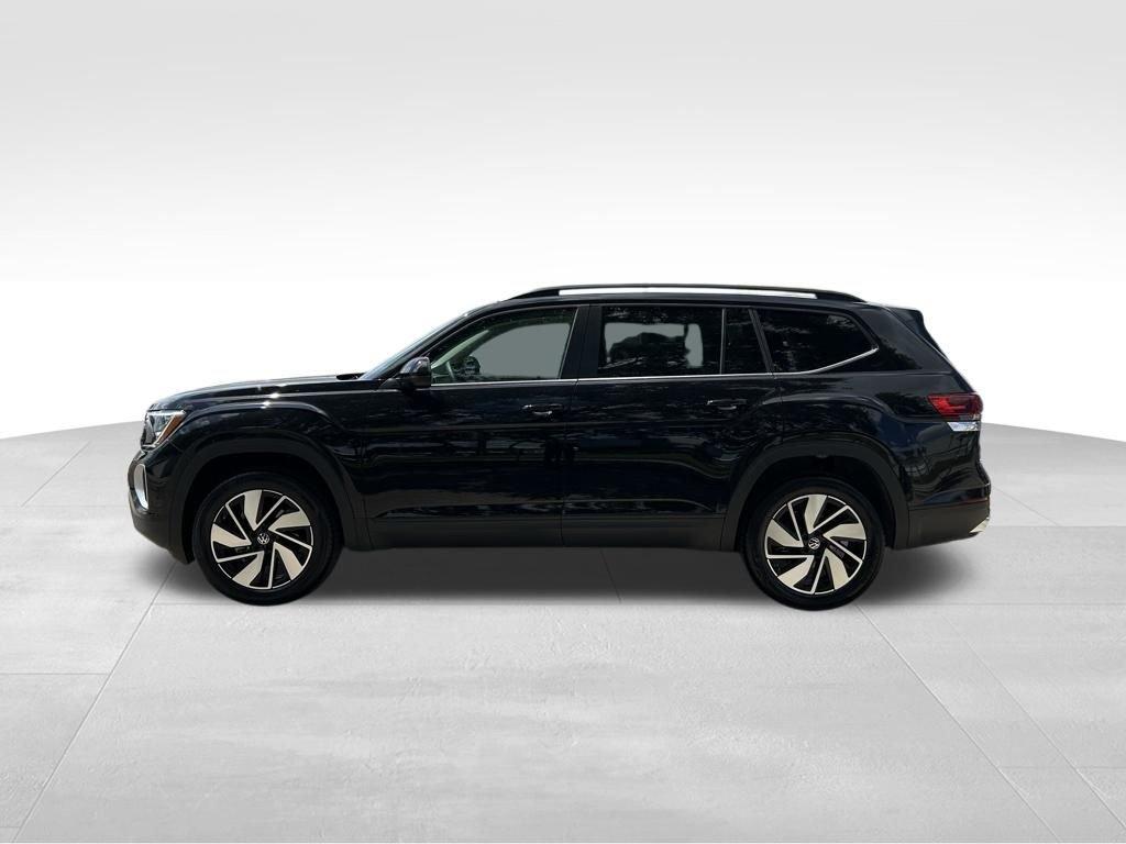 New 2026 Volkswagen Atlas 2.0T SE W/TECHNOLOGY
