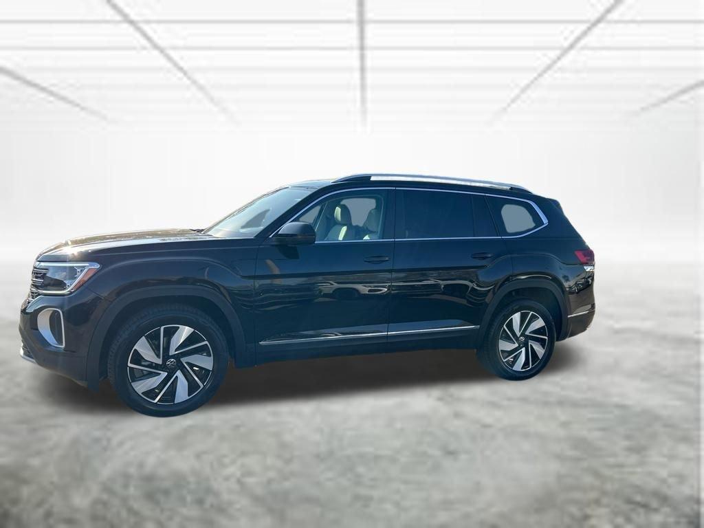 New 2026 Volkswagen Atlas 2.0T SEL