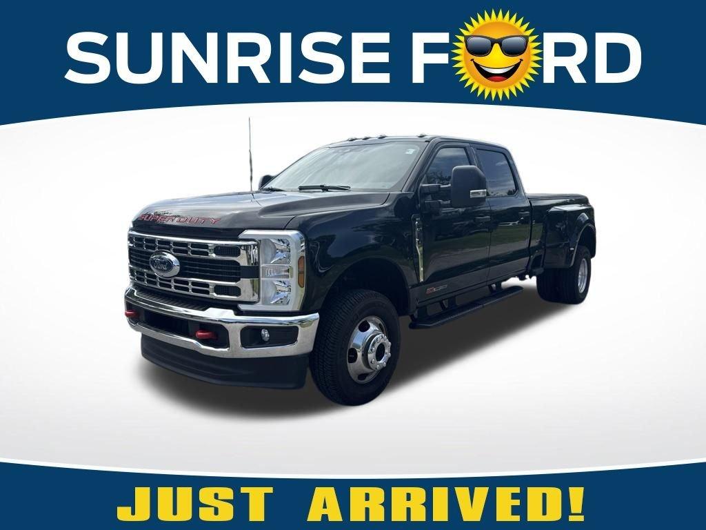 2026 FORD F-350 XLT — фото 1