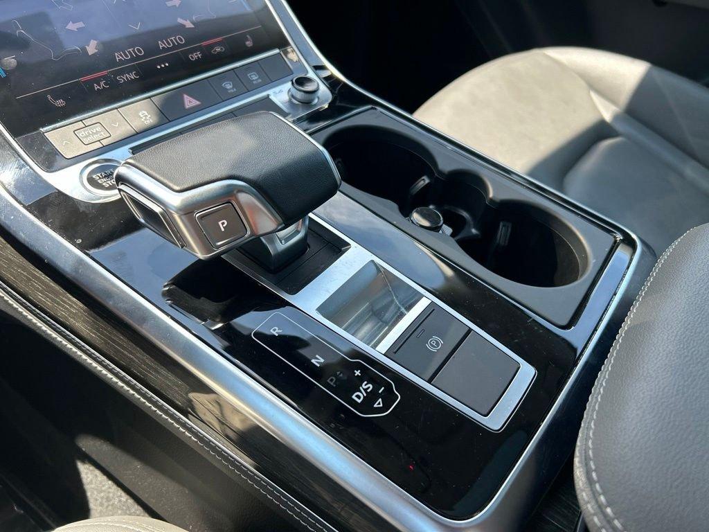 2025 AUDI Q7 55 PREMIUM PLUS 缩略图 39