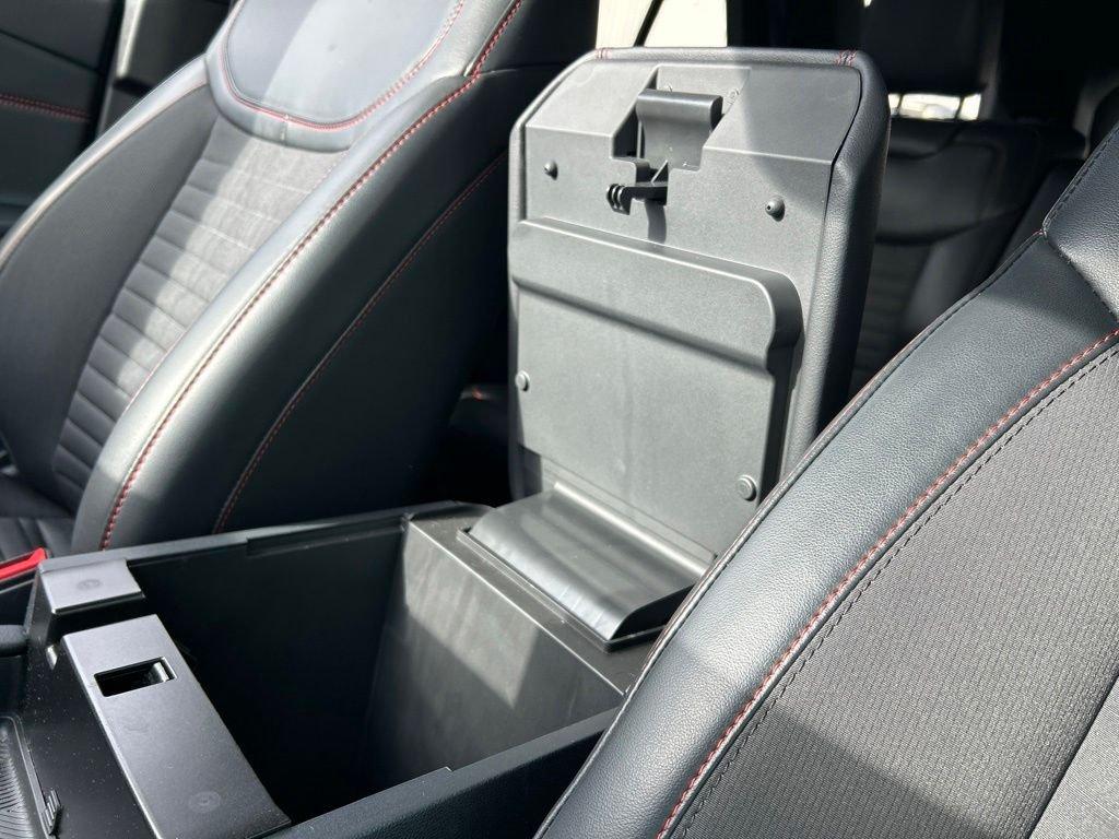 صورة مصغرة 37 لـ 2026 FORD EXPLORER ST-LINE