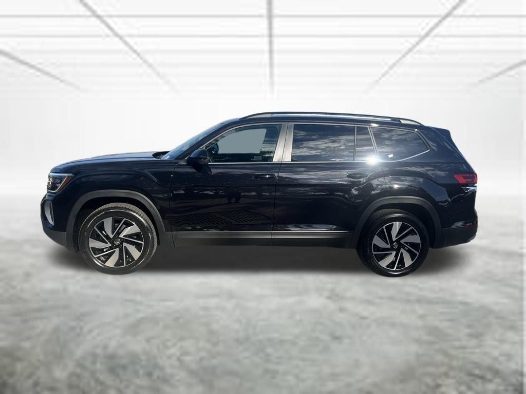 New 2026 Volkswagen Atlas 2.0T SE W/TECHNOLOGY