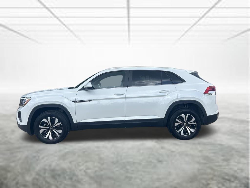 New 2026 Volkswagen Atlas Cross Sport 2.0T SE
