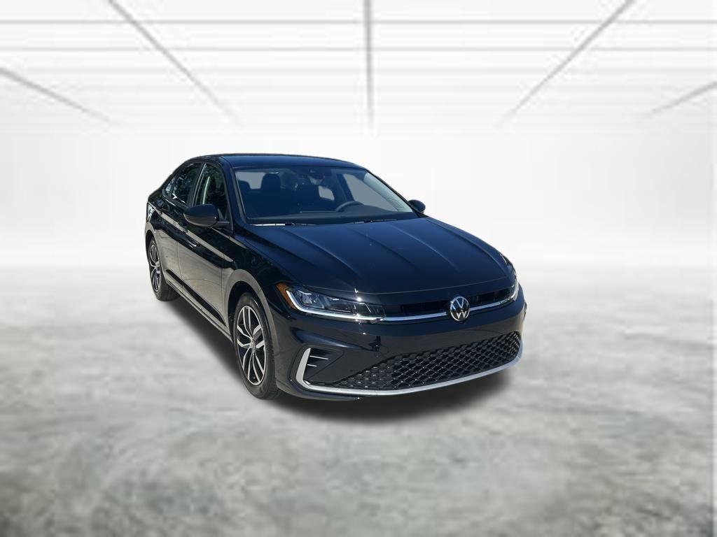 New 2026 Volkswagen Jetta 1.5T SE