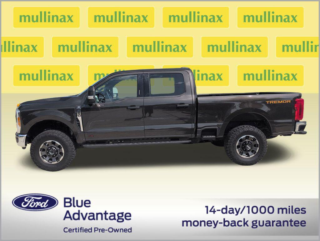 صورة 9 لـ 2024 FORD F-250 XLT