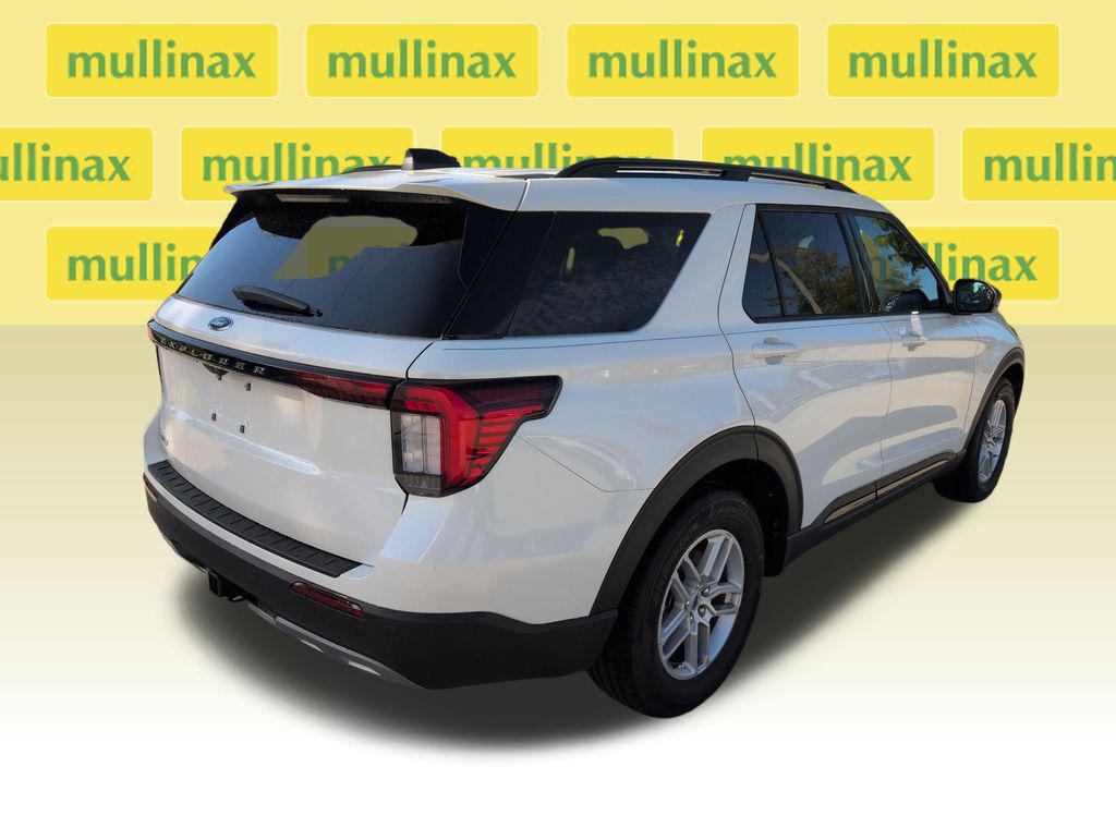 صورة 3 لـ 2026 FORD EXPLORER ACTIVE