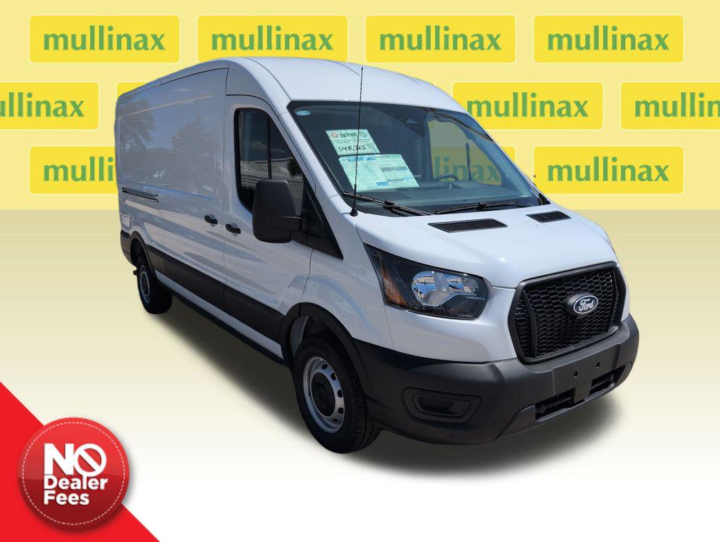 New 2026 Ford Transit-250 Base
