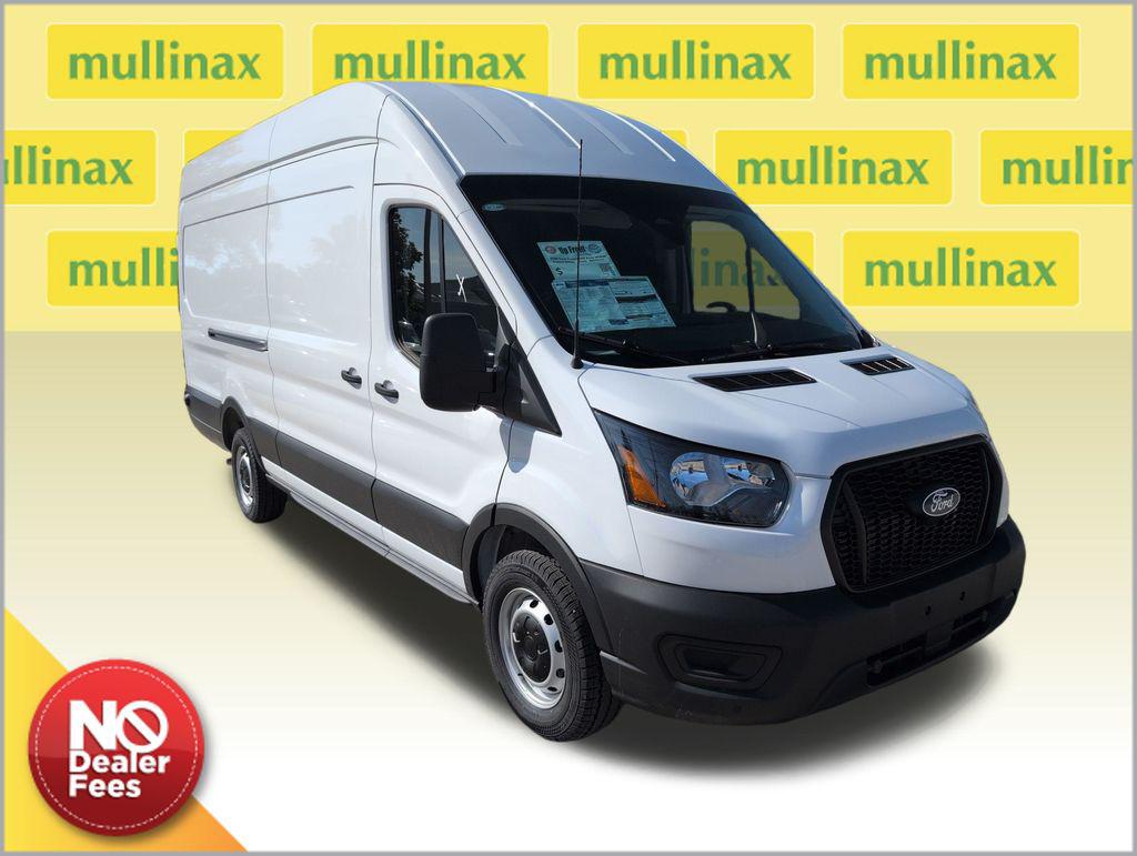 New 2026 Ford Transit-350 Base