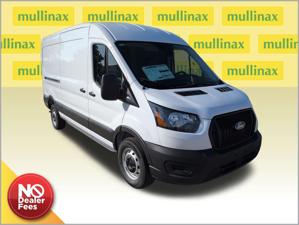 New 2026 Ford Transit-250 Base