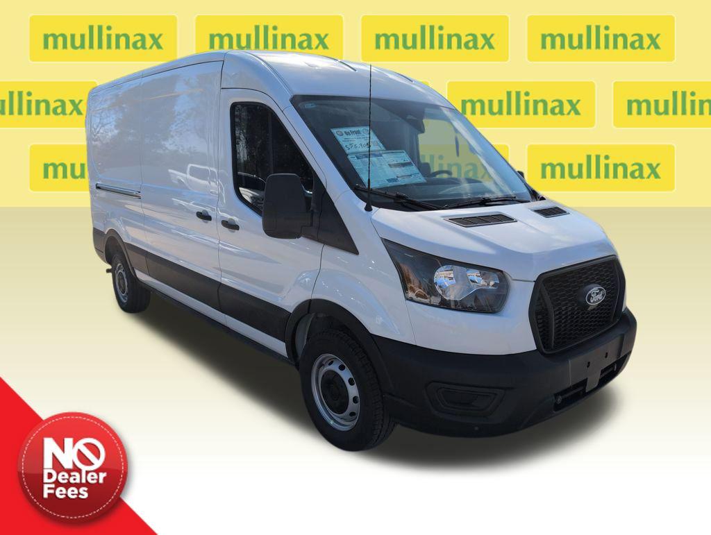 New 2026 Ford Transit-250 Base