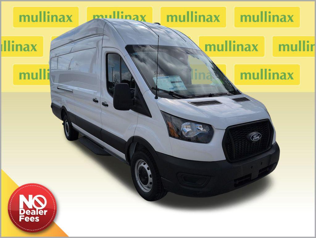 New 2026 Ford Transit-250 Base