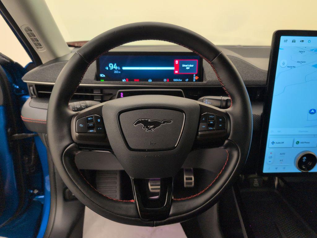 2025 FORD MUSTANG MACH-E PREMIUM 缩略图 37