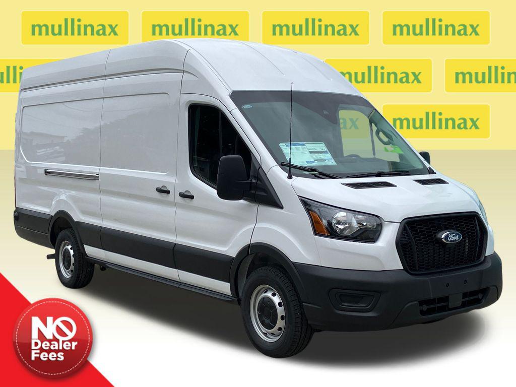 New 2025 Ford Transit-350 Base