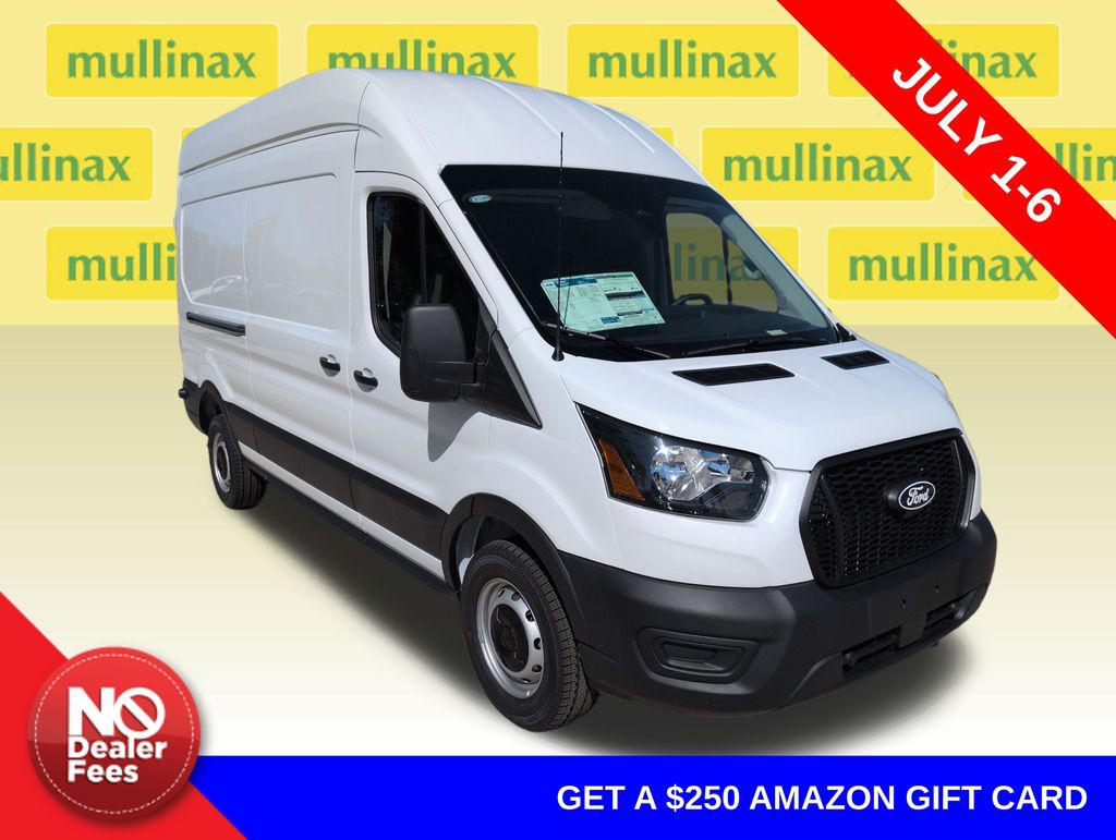 New 2026 Ford Transit-250 Base
