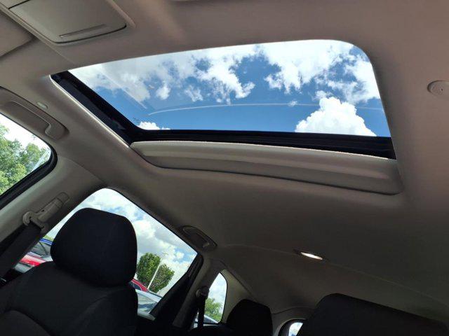 HONDA CR-V EX 2WD - 4