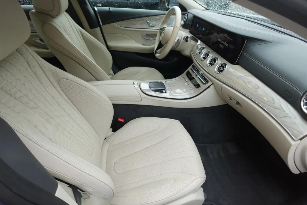 2022 Mercedes-BENZ CLS 缩略图 17