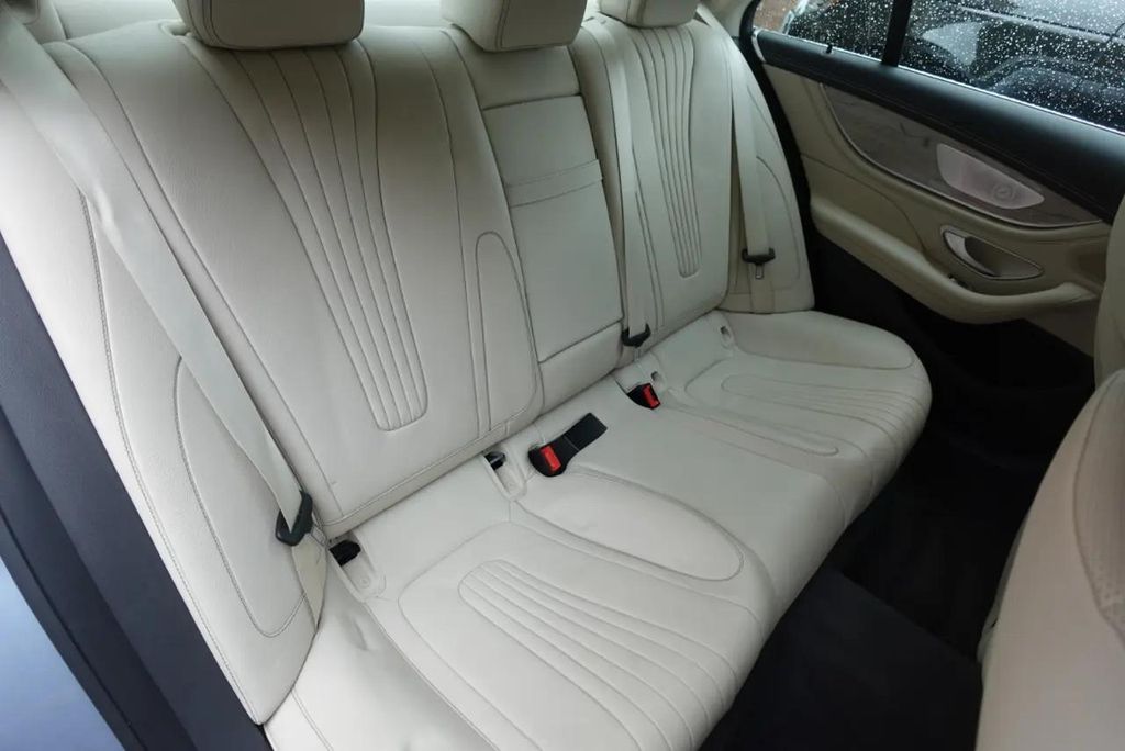 2022 Mercedes-BENZ CLS 缩略图 14