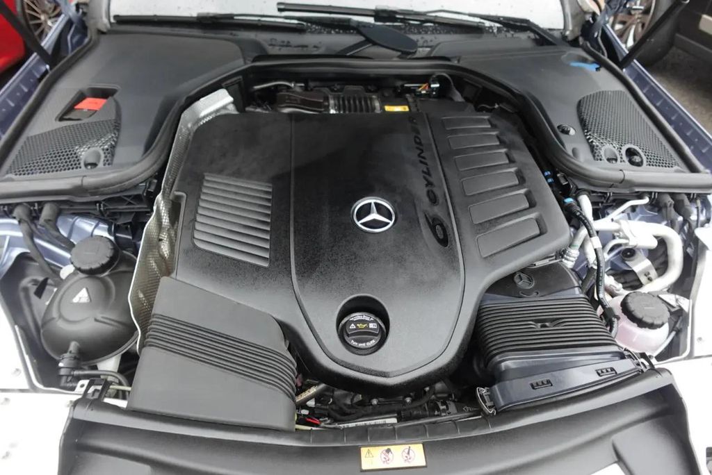 2022 Mercedes-BENZ CLS 缩略图 21
