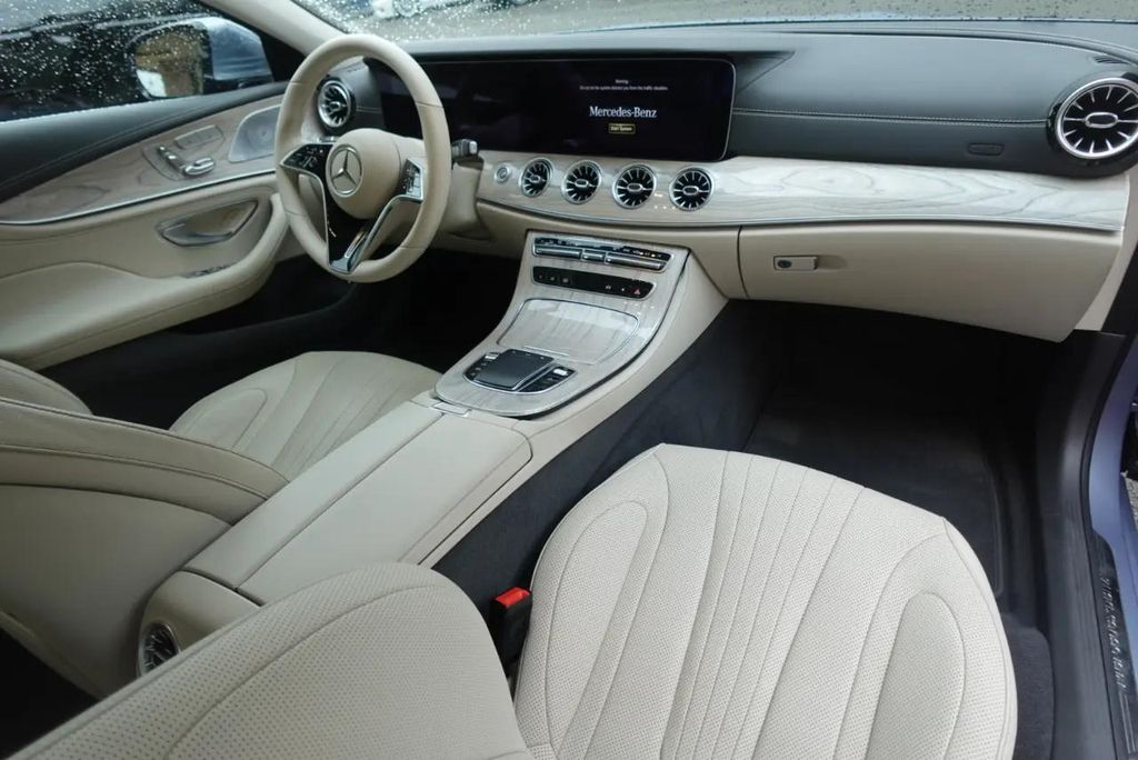 2022 Mercedes-BENZ CLS 缩略图 19