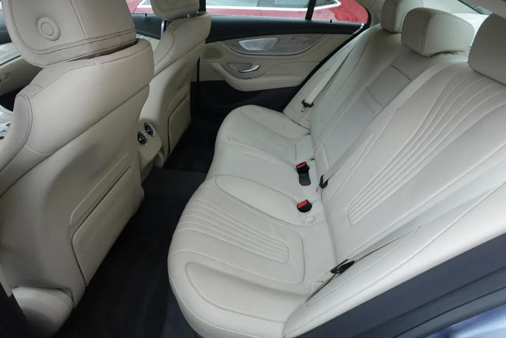 2022 Mercedes-BENZ CLS 缩略图 12
