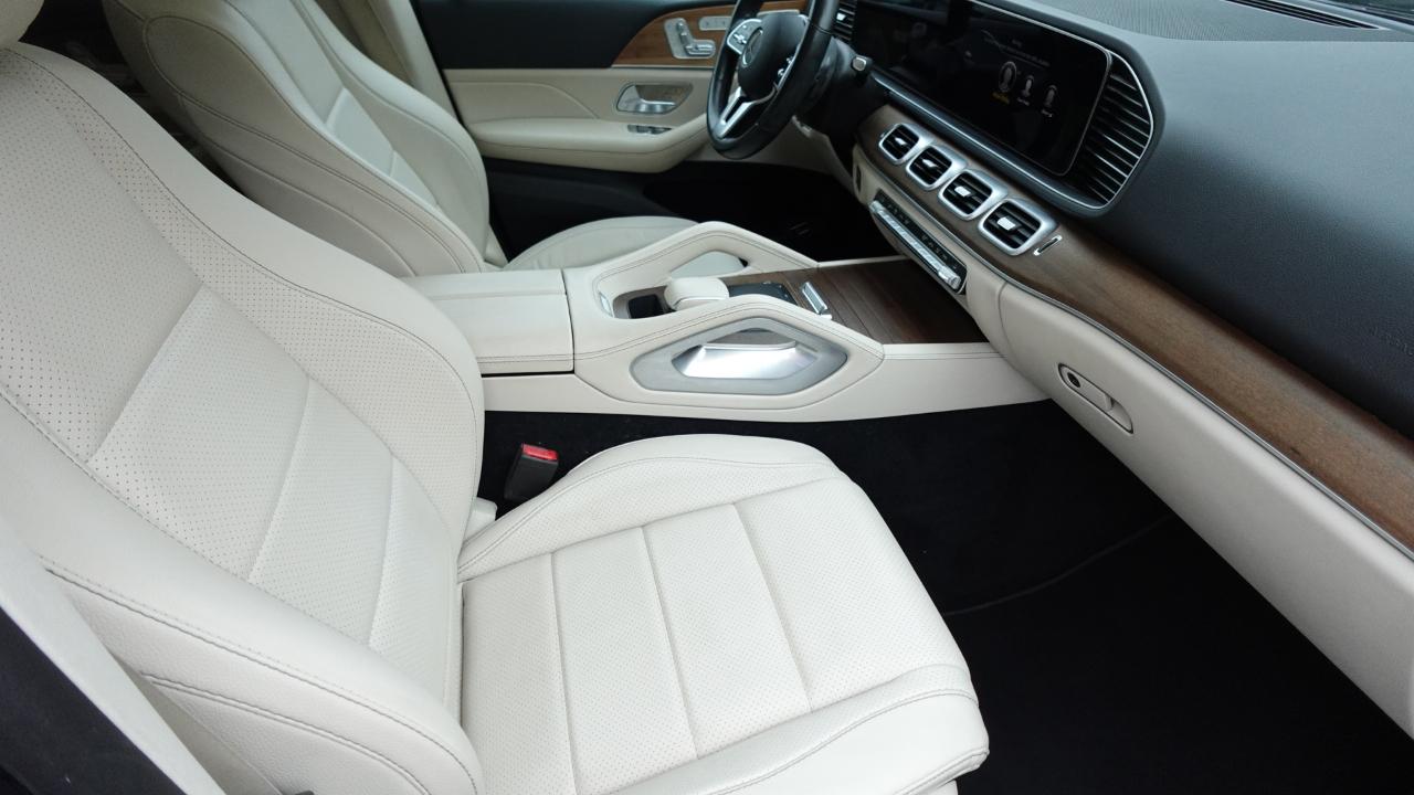 صورة 9 لـ 2022 Mercedes-BENZ GLE