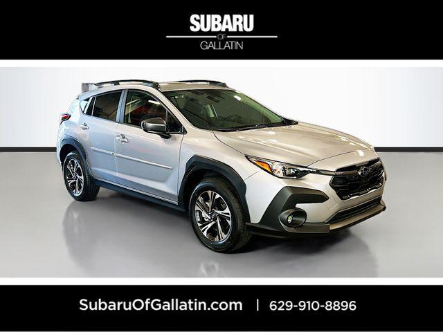New 2026 Subaru Crosstrek Premium