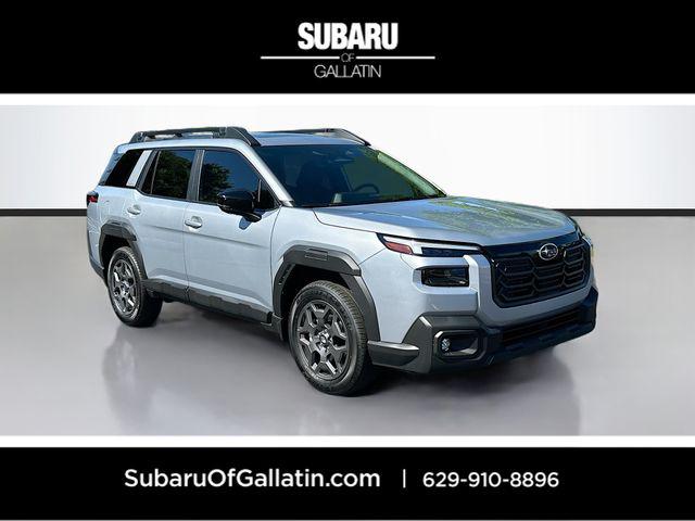 New 2026 Subaru Outback Premium