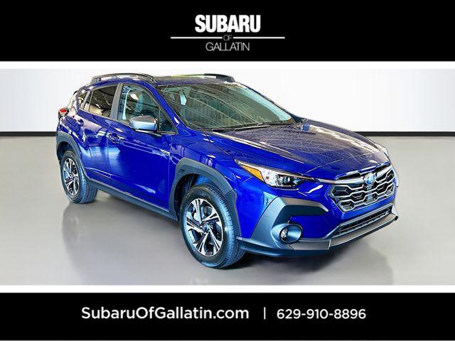 New 2026 Subaru Crosstrek Premium
