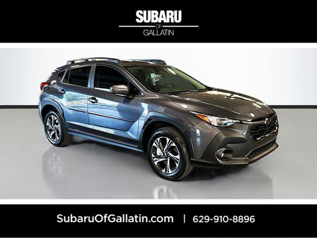 New 2026 Subaru Crosstrek Premium