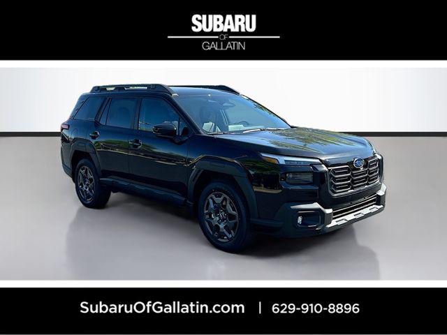New 2026 Subaru Outback Premium