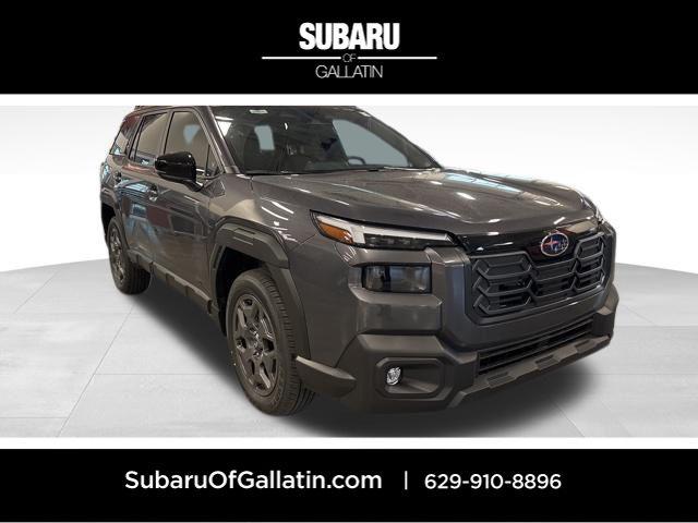 New 2026 Subaru Outback Premium