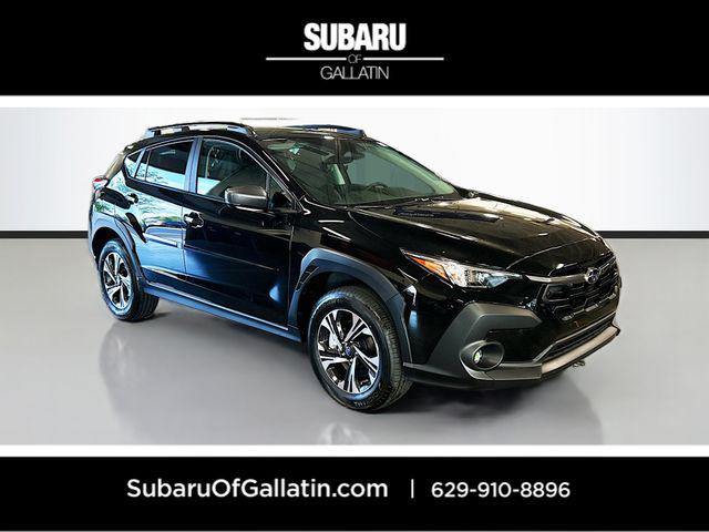 New 2026 Subaru Crosstrek Premium