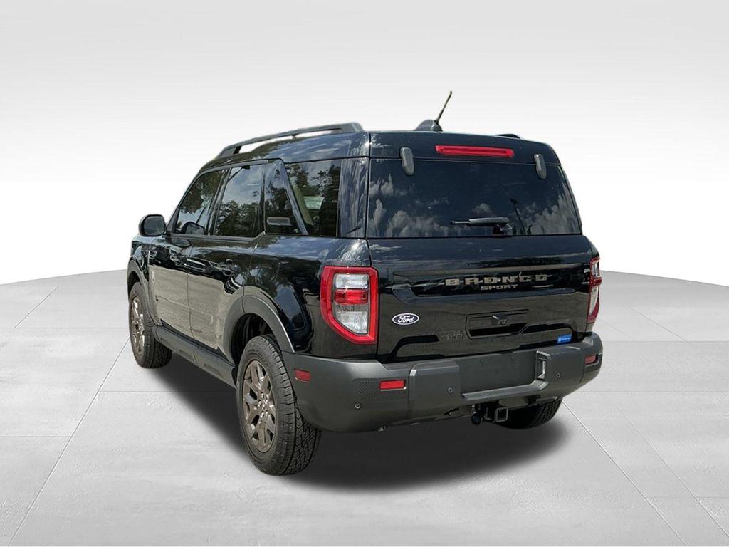 صورة مصغرة 4 لـ 2026 FORD BRONCO SPORT BIG BEND