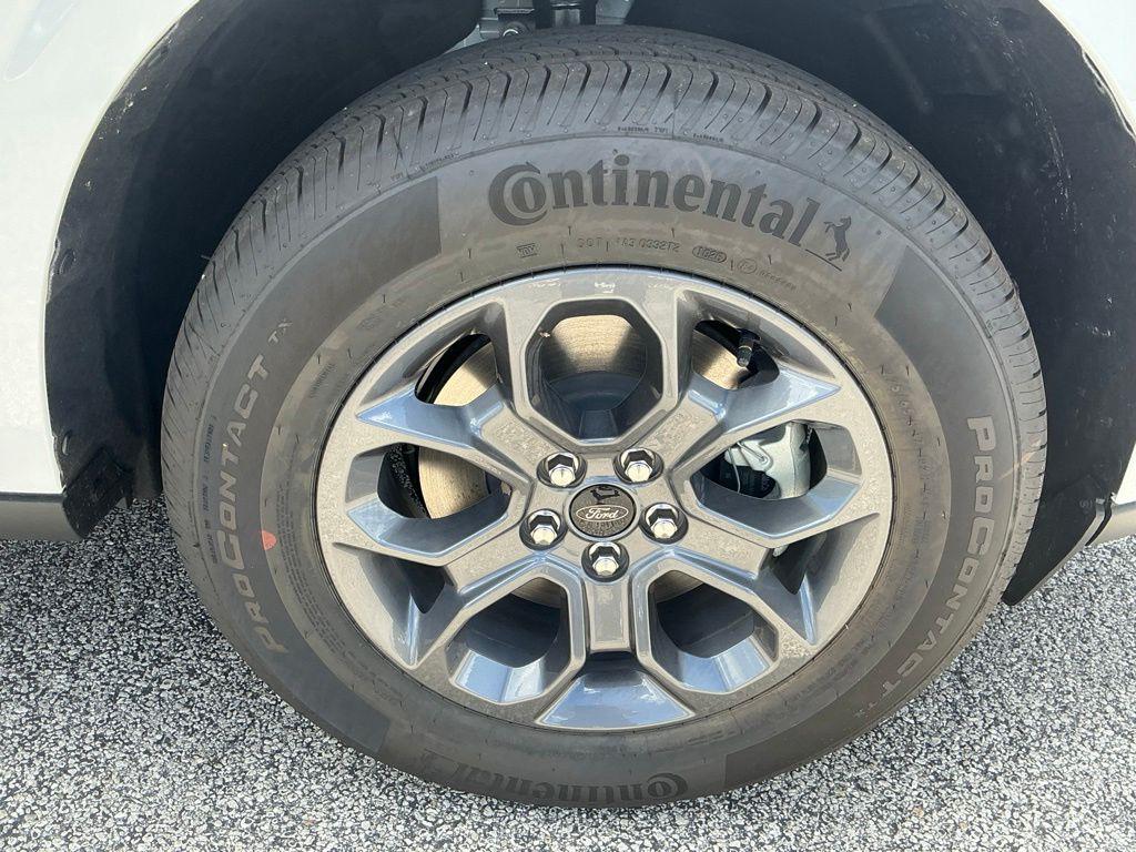 2026 FORD MAVERICK XLT 缩略图 15