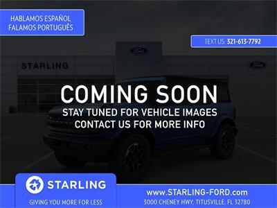 New 2026 Ford Transit-250 Base