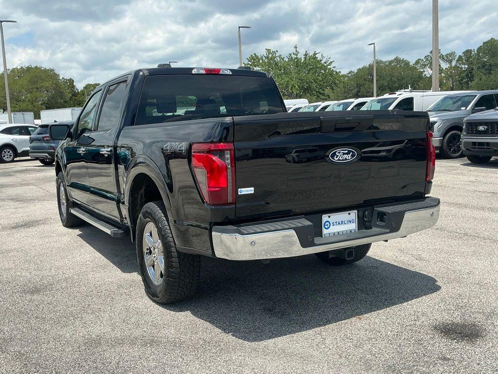 FORD F-150 XLT - 4