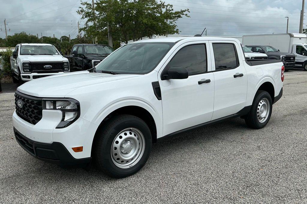 New 2026 Ford Maverick XL