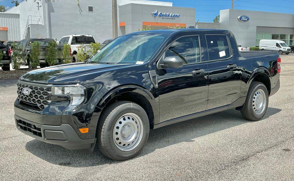 New 2026 Ford Maverick XL